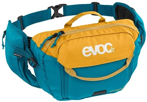evocHip Pack 3L + 1.5L Bladder