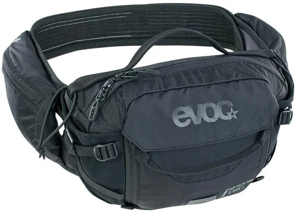 evocHip Pack Pro E-Ride 3 (No Bladder)