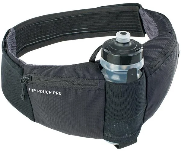 evocHip Pouch Pro + Drink Bottle