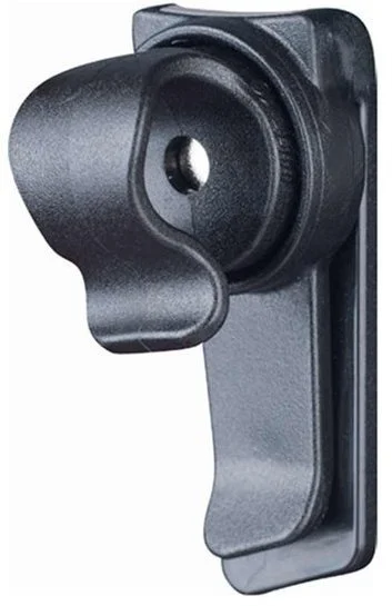 evocMAGNETIC TUBE CLIP