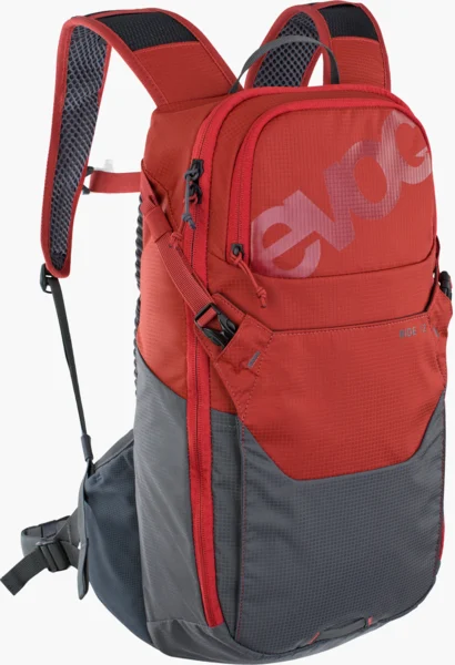 evocRide 12 + 2L Bladder