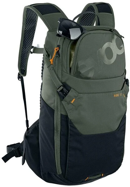 evocRide 12 w/o Bladder