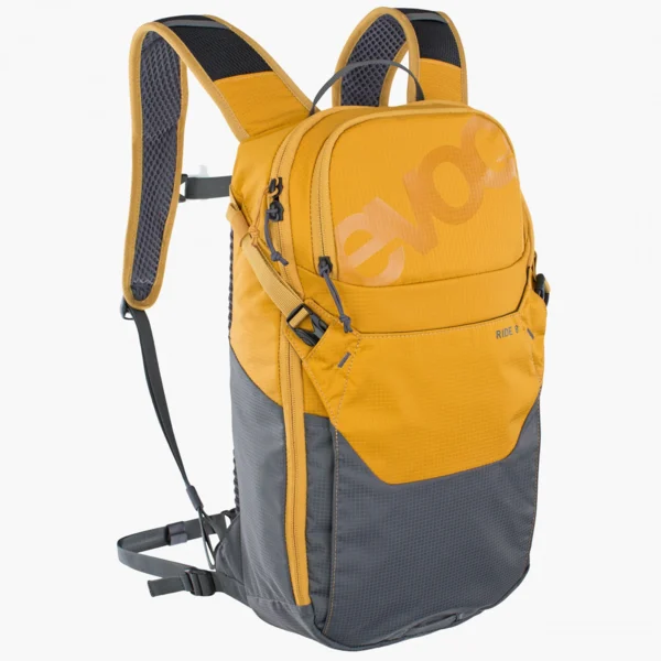 evocRide 8