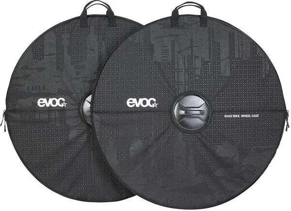 evocRoad Bike Wheel Cases
