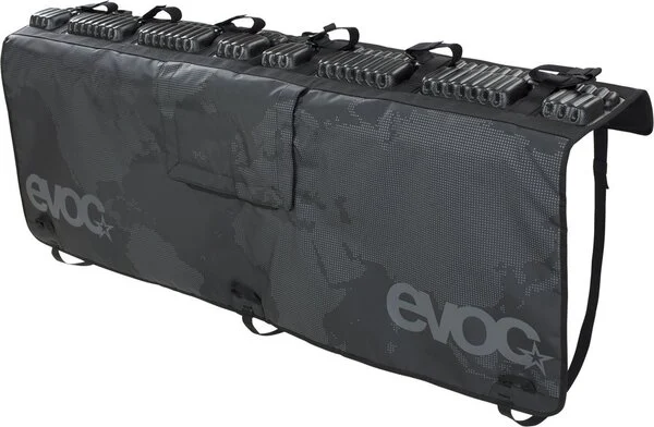 evocTailgate Pad
