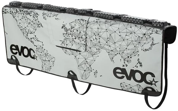 evocTailgate Pad Curve