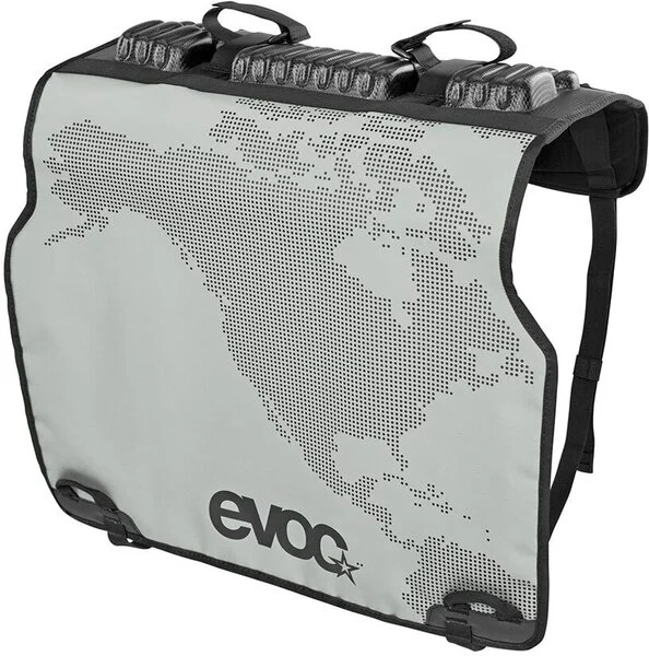 evocTailgate Pad Duo