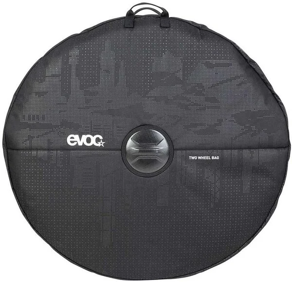evocTwo Wheel Bag
