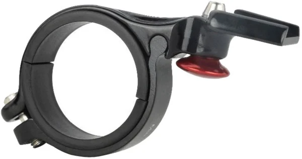 Exposure LightsHandlebar Bracket 31.8-35mm