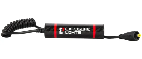 Exposure LightsSupport Cell 3.4A