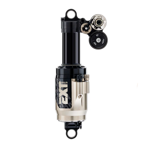 EXT Racing Shox Aria Rear Shock, 205 x 60mm Stroke, Trunnion Mount