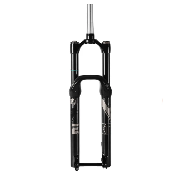 EXT Racing Shox ERA V2.1 Suspension Fork - 29", 160mm, 15 x 110mm Boost, 44mm Offset, Black