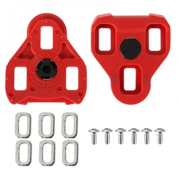 ExustarE-ARC10 Cleat Set
