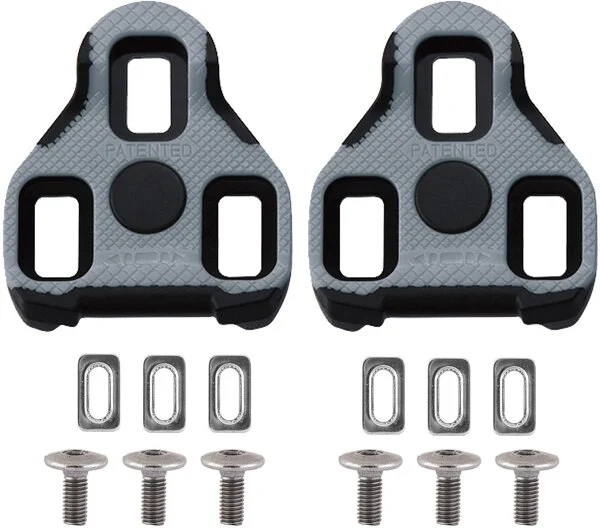 ExustarLook Keo Compatible Road Cleats
