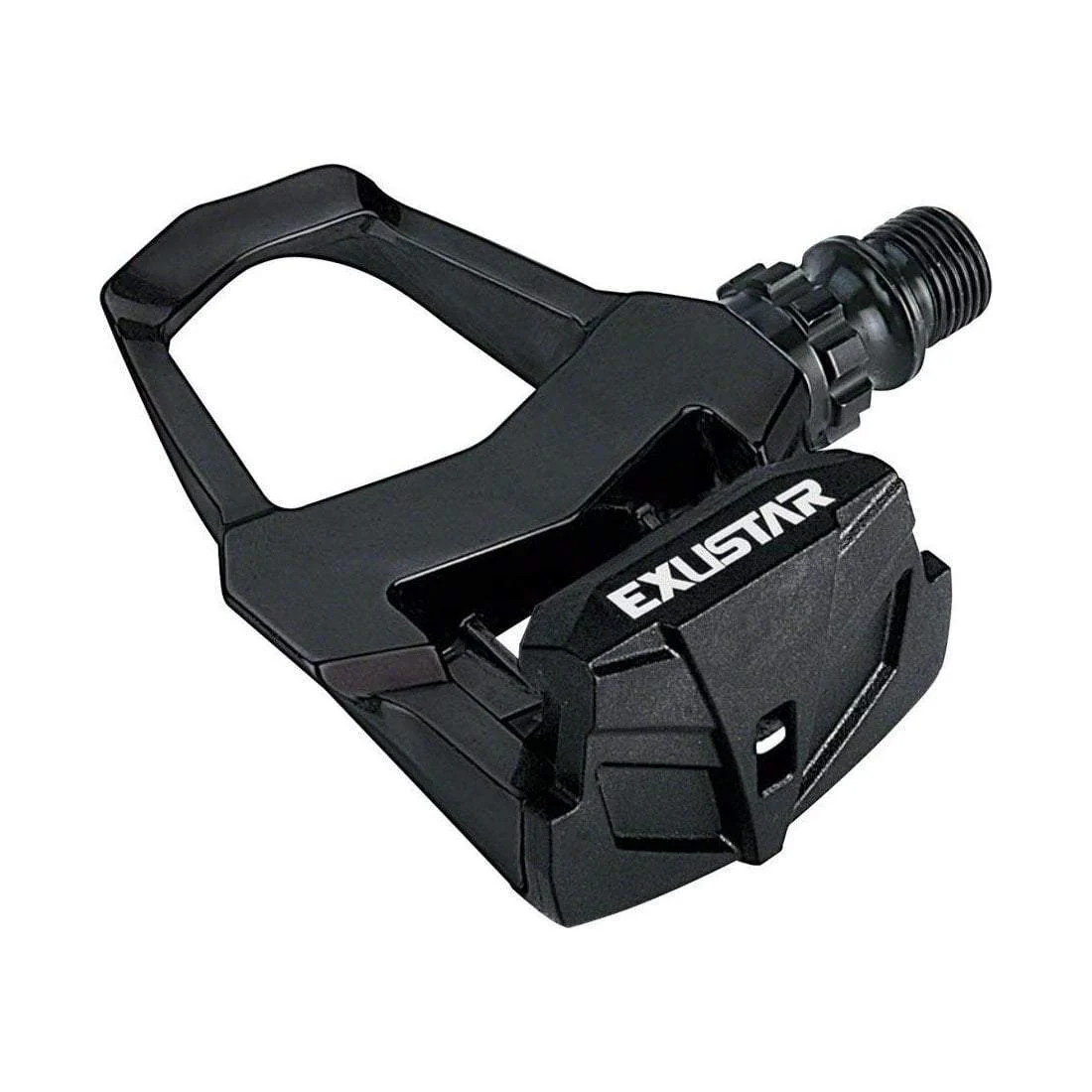 Exustar PR15 Clipless Road Bike Pedals