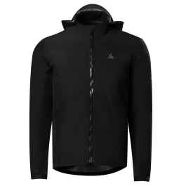 *7MESH* revelation jacket (black)