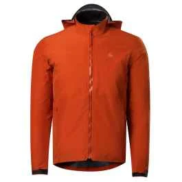 *7MESH* revelation jacket (smoke paprika)