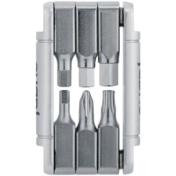 Fabric6-in-1 Compact Multi-Tool