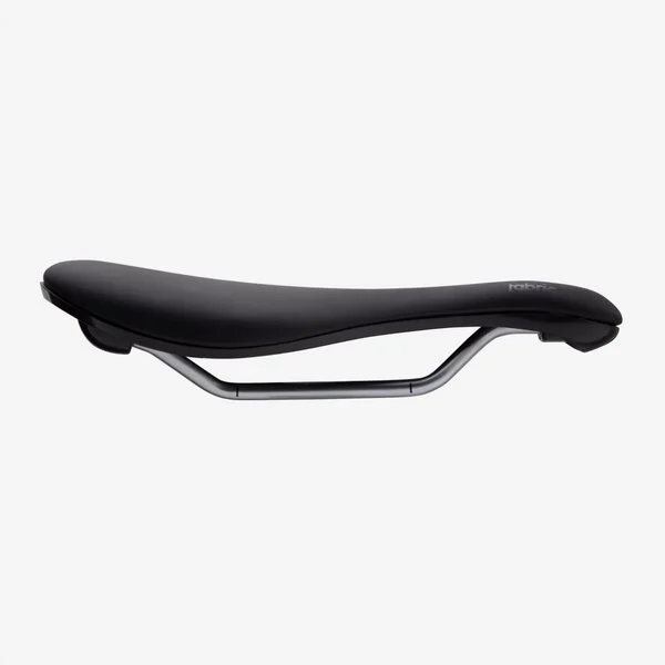 FabricLine-S Elite Flat 155mm Cro-Mo Rails