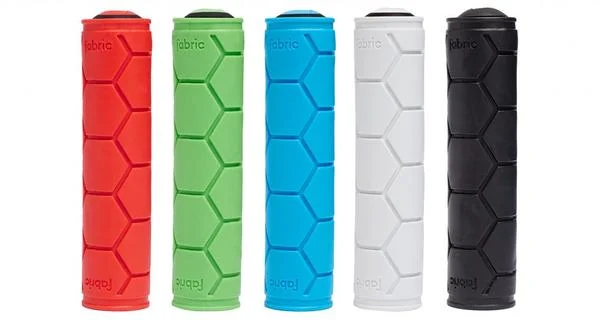 FabricSilicone Grip