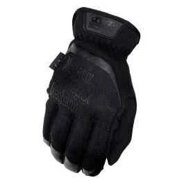 *MECHANIX* fast fit glove (black)