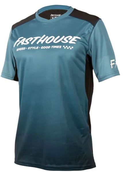 FasthouseAlloy Slade SS Jersey