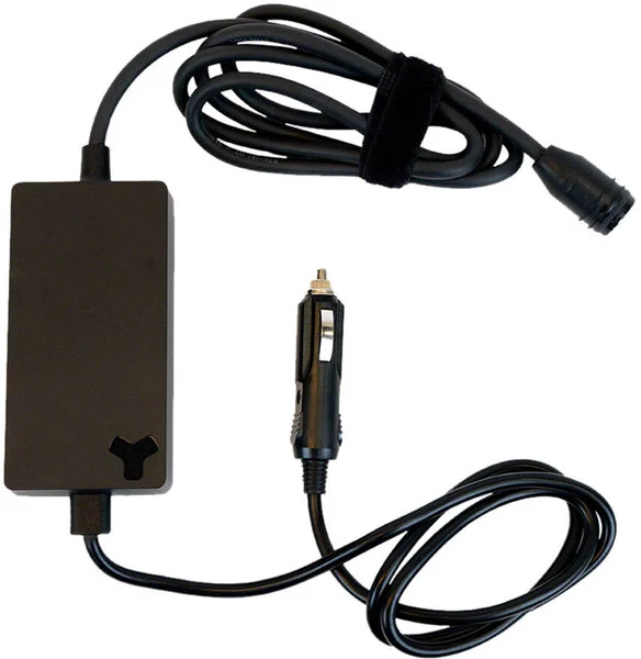 FazuaRide 50 Ebike Car Charger
