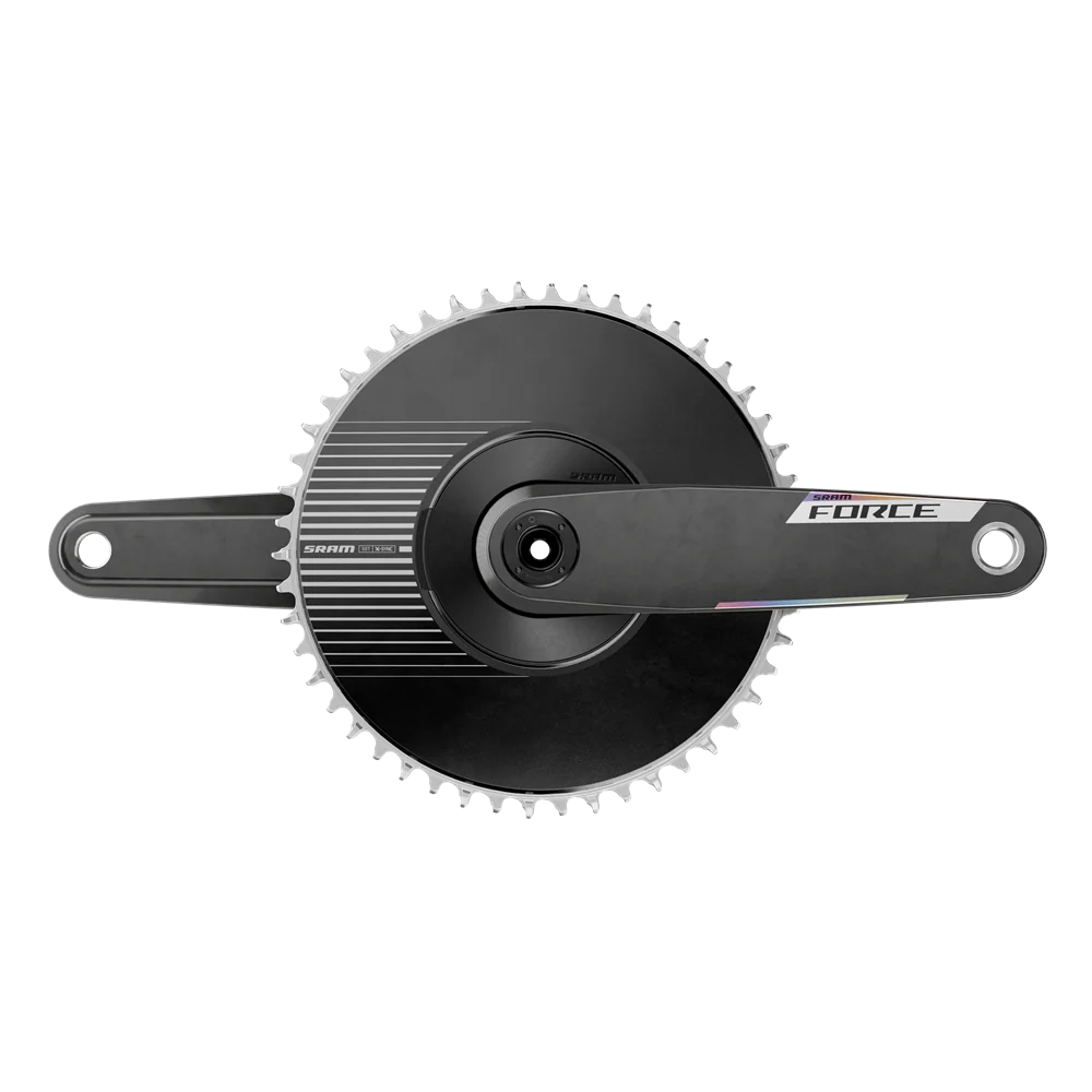 Force 1 Crankset