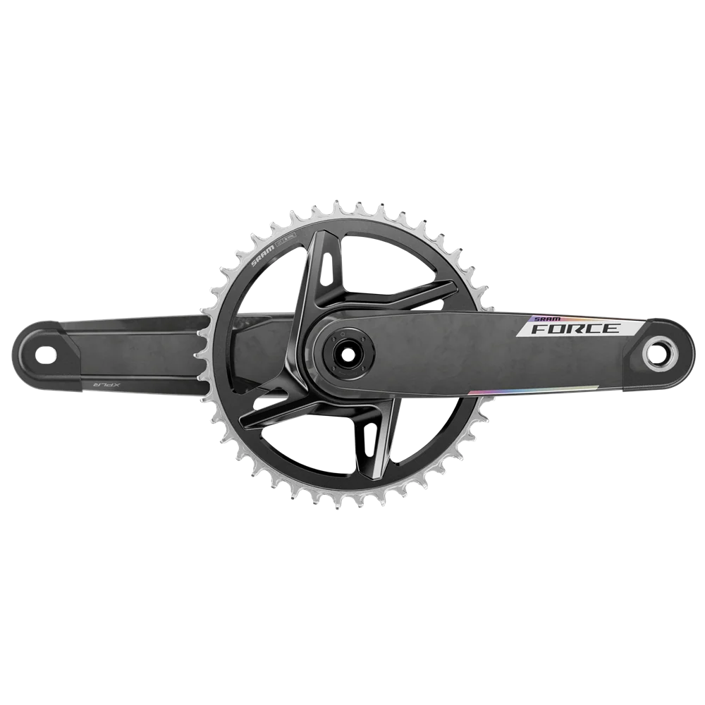Force XPLR Crankset