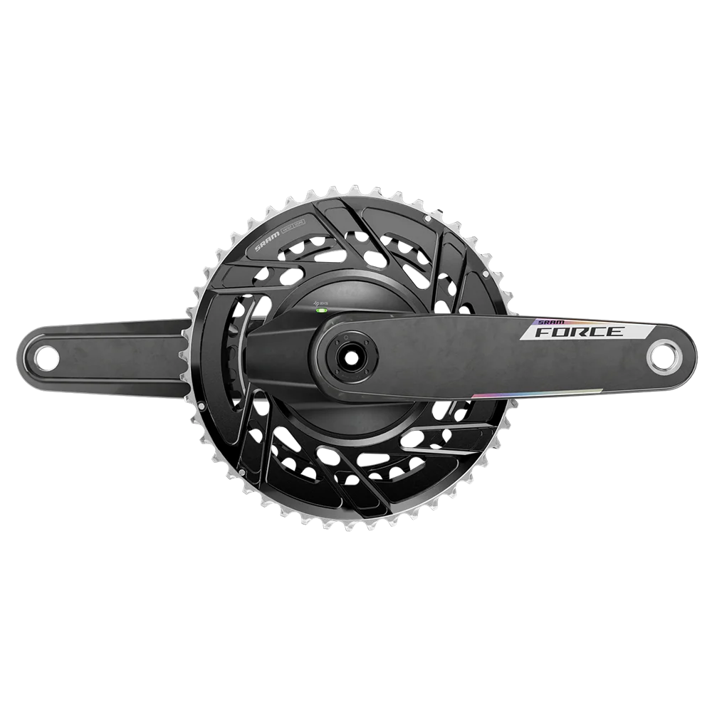 Force AXS Power Meter Crankset