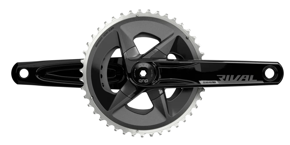 Rival Crankset (Wide) (12-Speed)