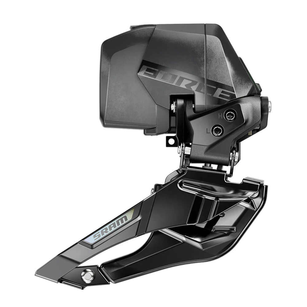 Force AXS Front Derailleur
