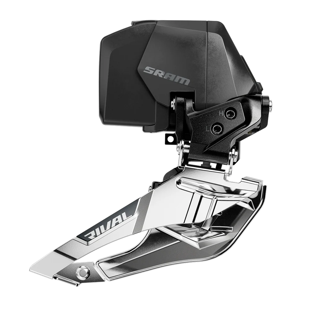 Rival AXS Front Derailleur