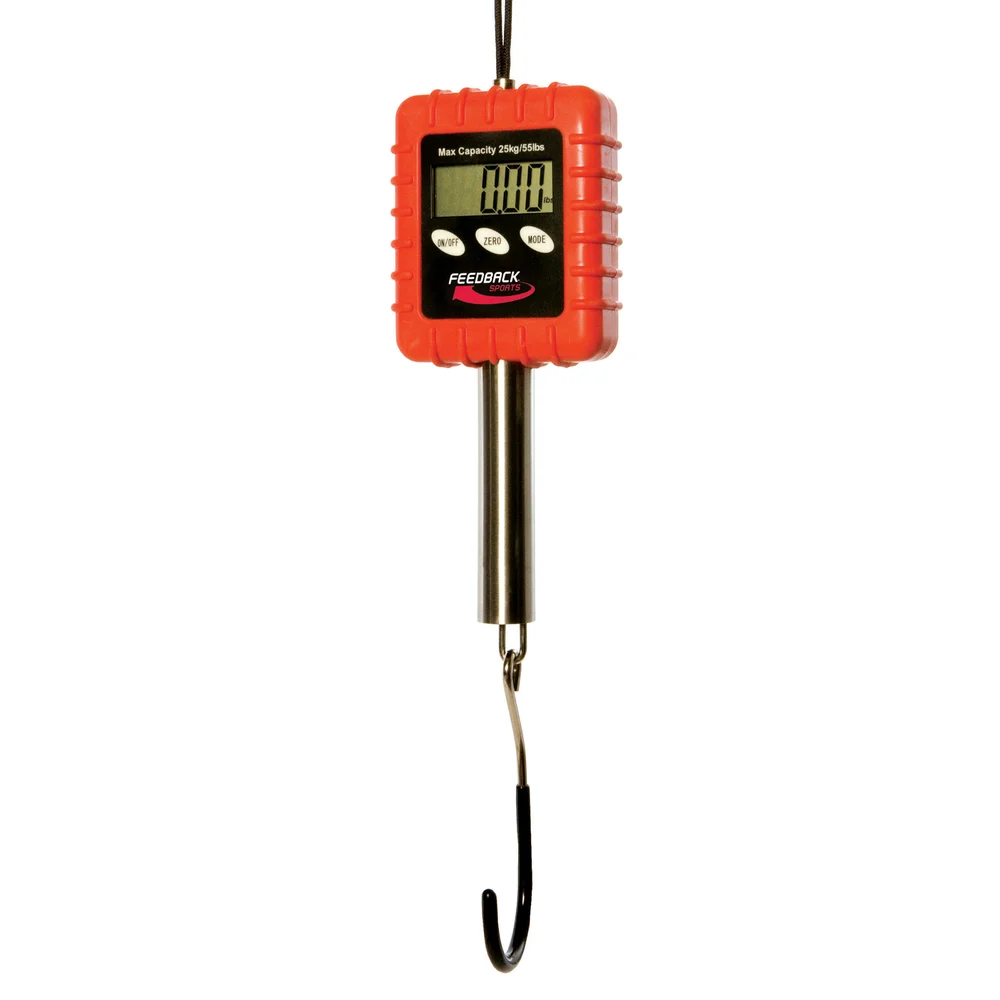 Feedback SportsAlpine Hanging Digital Scale