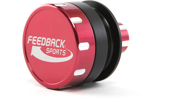Feedback SportsChain Keeper