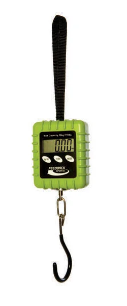 Feedback SportsExpedition Digital Scale