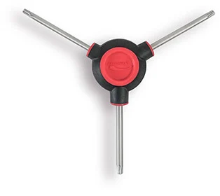 Feedback SportsFixed 3-Way (T25/T27/T30)