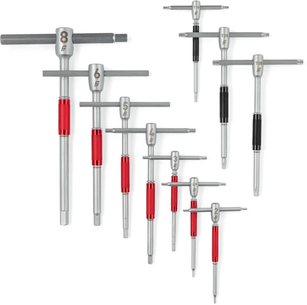 Feedback SportsModular T-Handle Kit