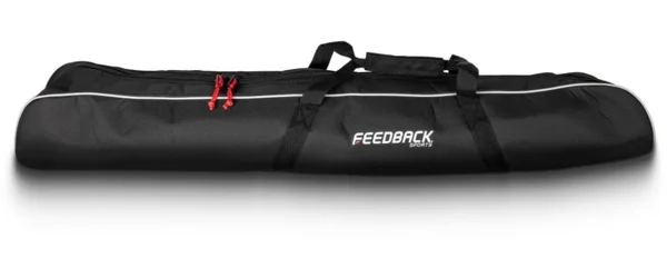 Feedback SportsPro Mechanic HD Travel Bag