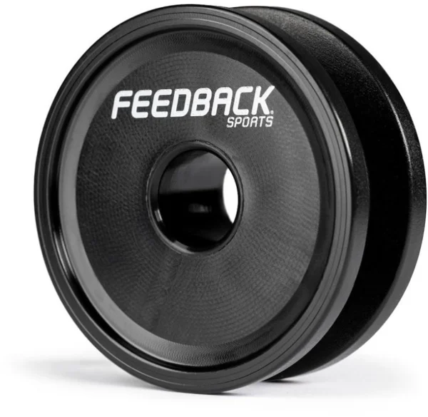 Feedback SportsThru-Axle Chain Keeper