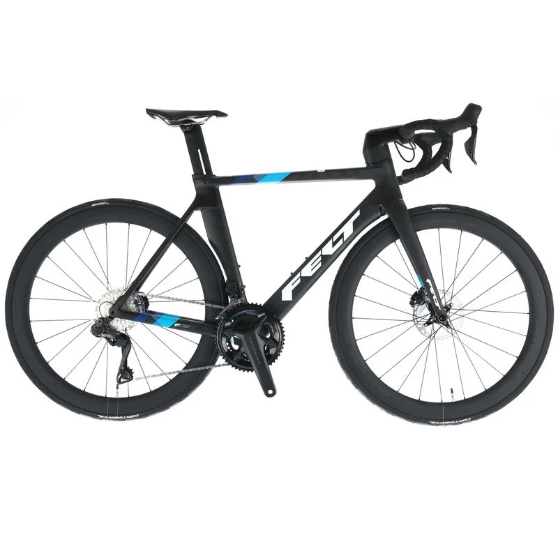 2022 Felt AR FRD Ultimate, Road Bike, Ultegra Di2