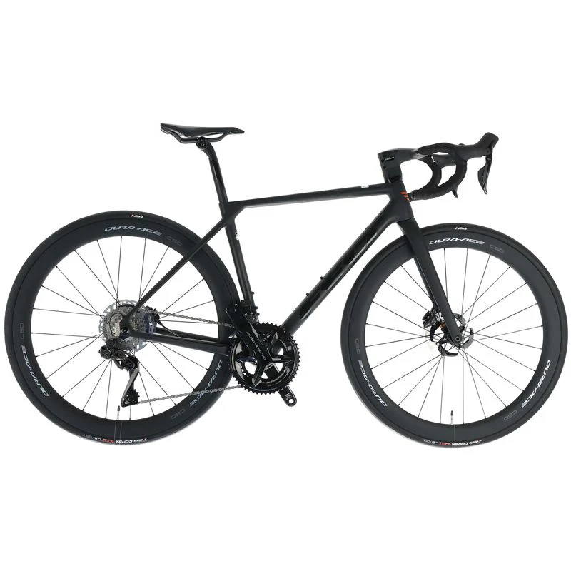 2024 Felt FR Advanced, Road Bike, Dura-Ace Di2, 24-Speed