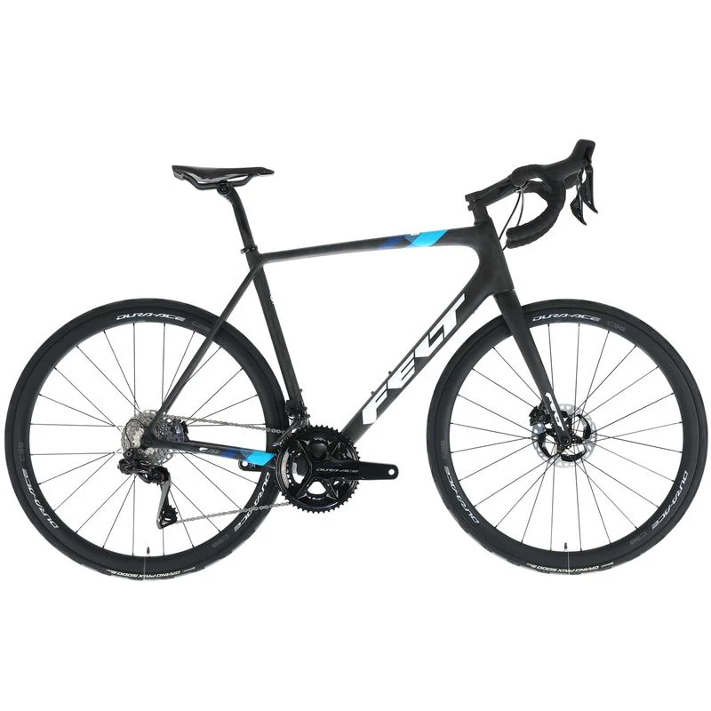 2024 Felt FR FRD Ultimate, Road Bike, Dura-Ace Di2