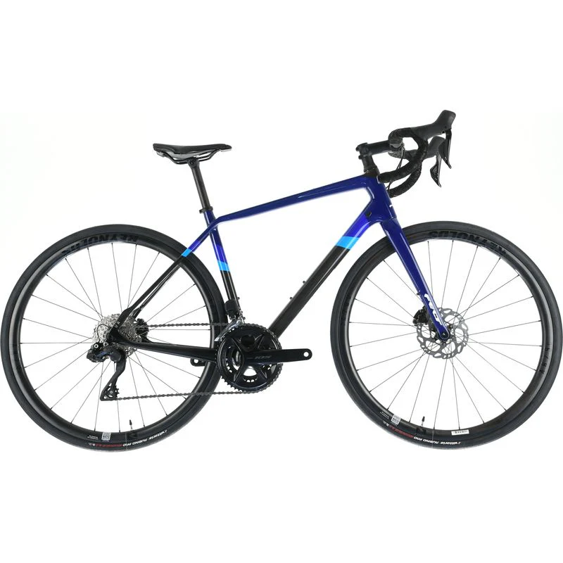 Felt VR Advanced 105 Carbon Endurance All-Road Bike Shimano 105 Di2 43-61cm