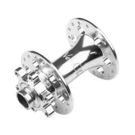 *VELO ORANGE* disc hub front (silver)