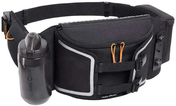 FidlockHip Belt + Double Bottle Base