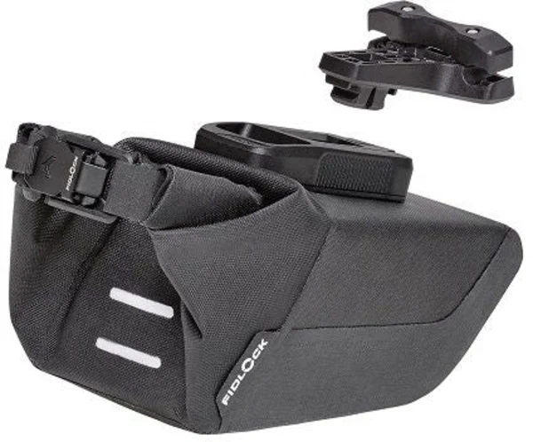 FidlockPINCLIP Small Saddle Bag + Base