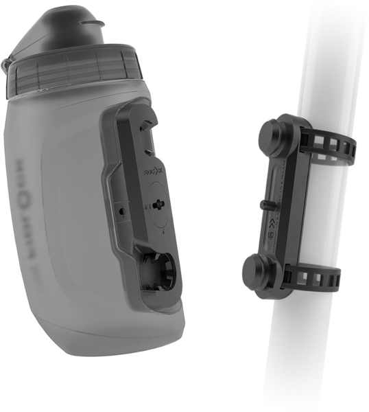 FidlockTWIST 450 Bottle + Universal Base