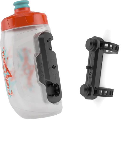 FidlockTWIST 450 Kids Bottle + Universal Base