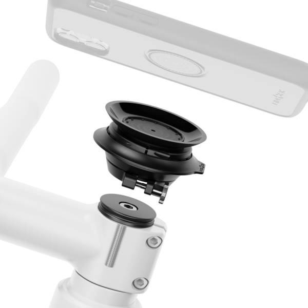 FidlockVACUUM Head Cap Base